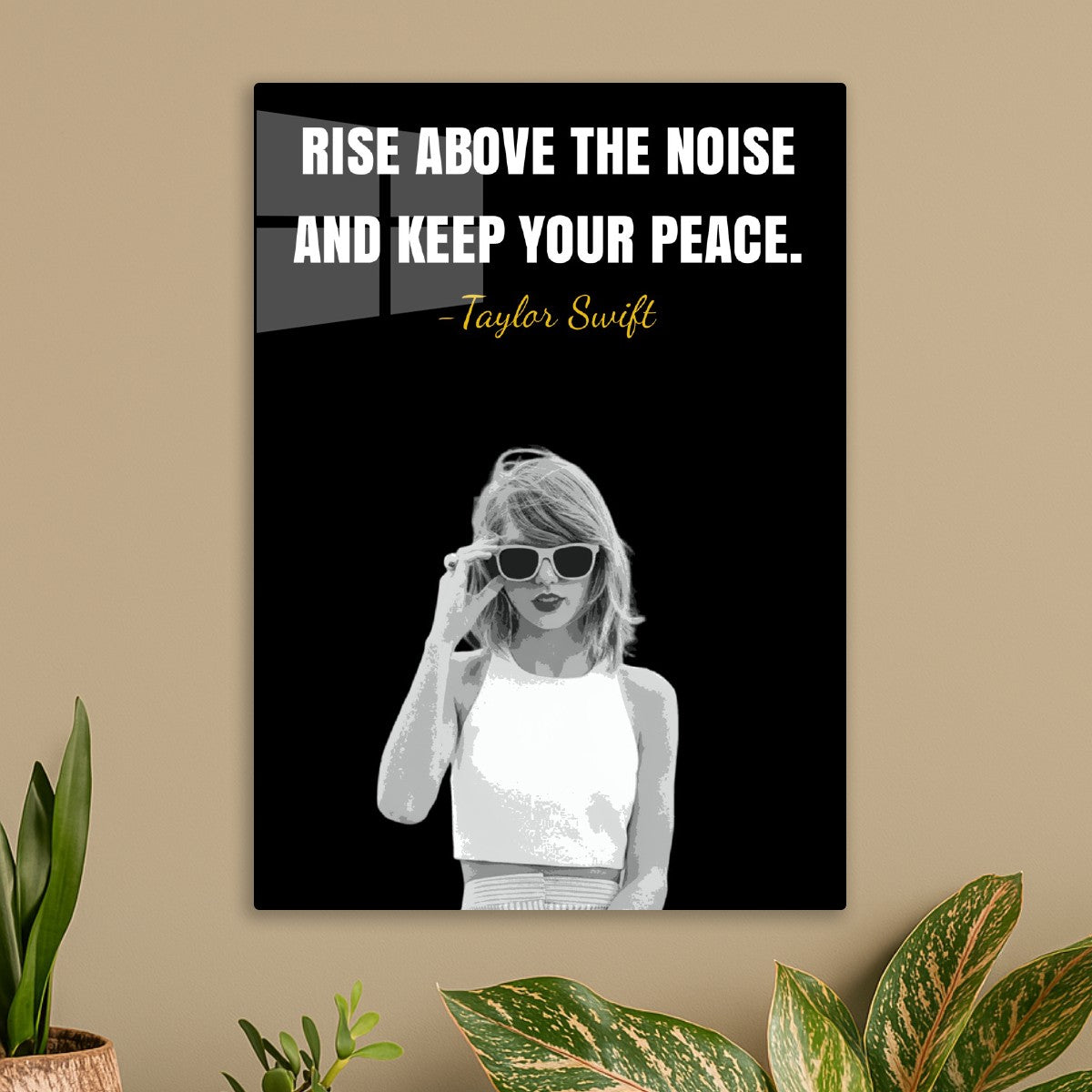 Taylor Swift Quote