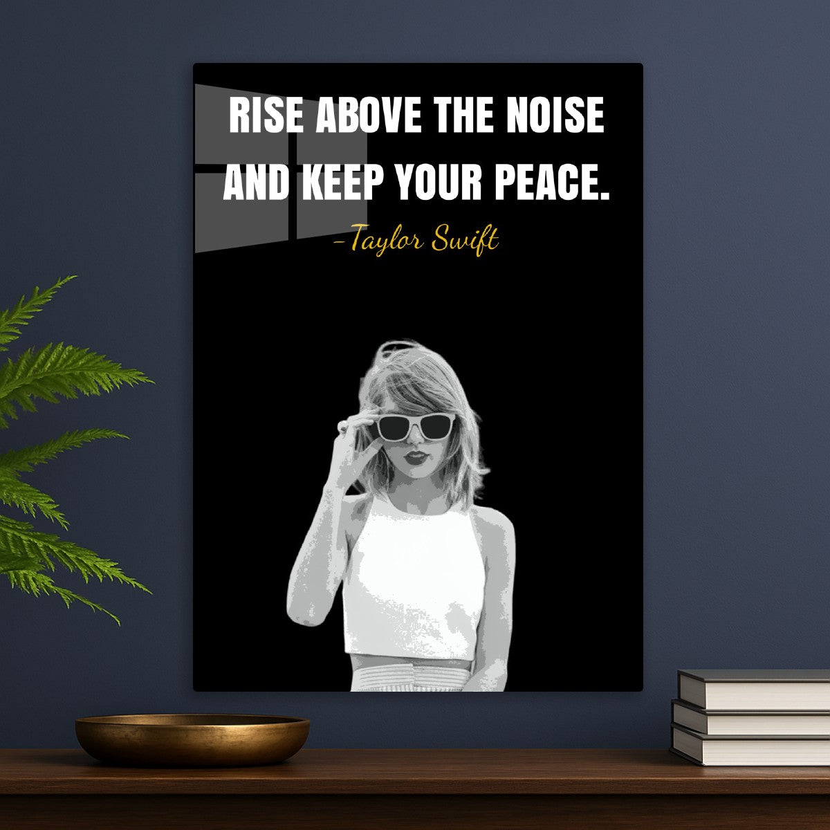 Taylor Swift Quote