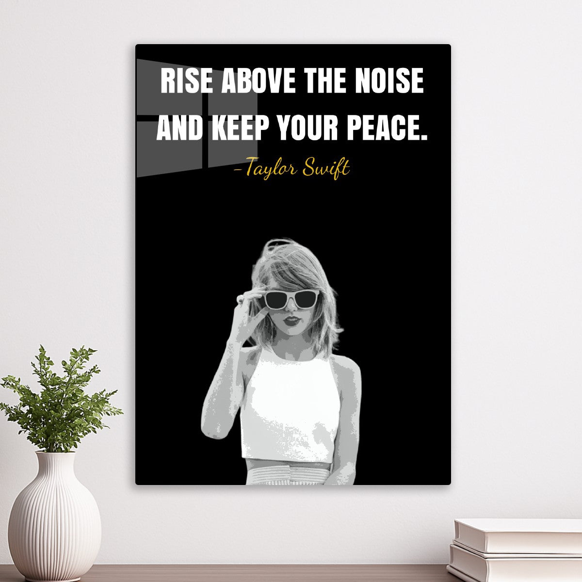 Taylor Swift Quote