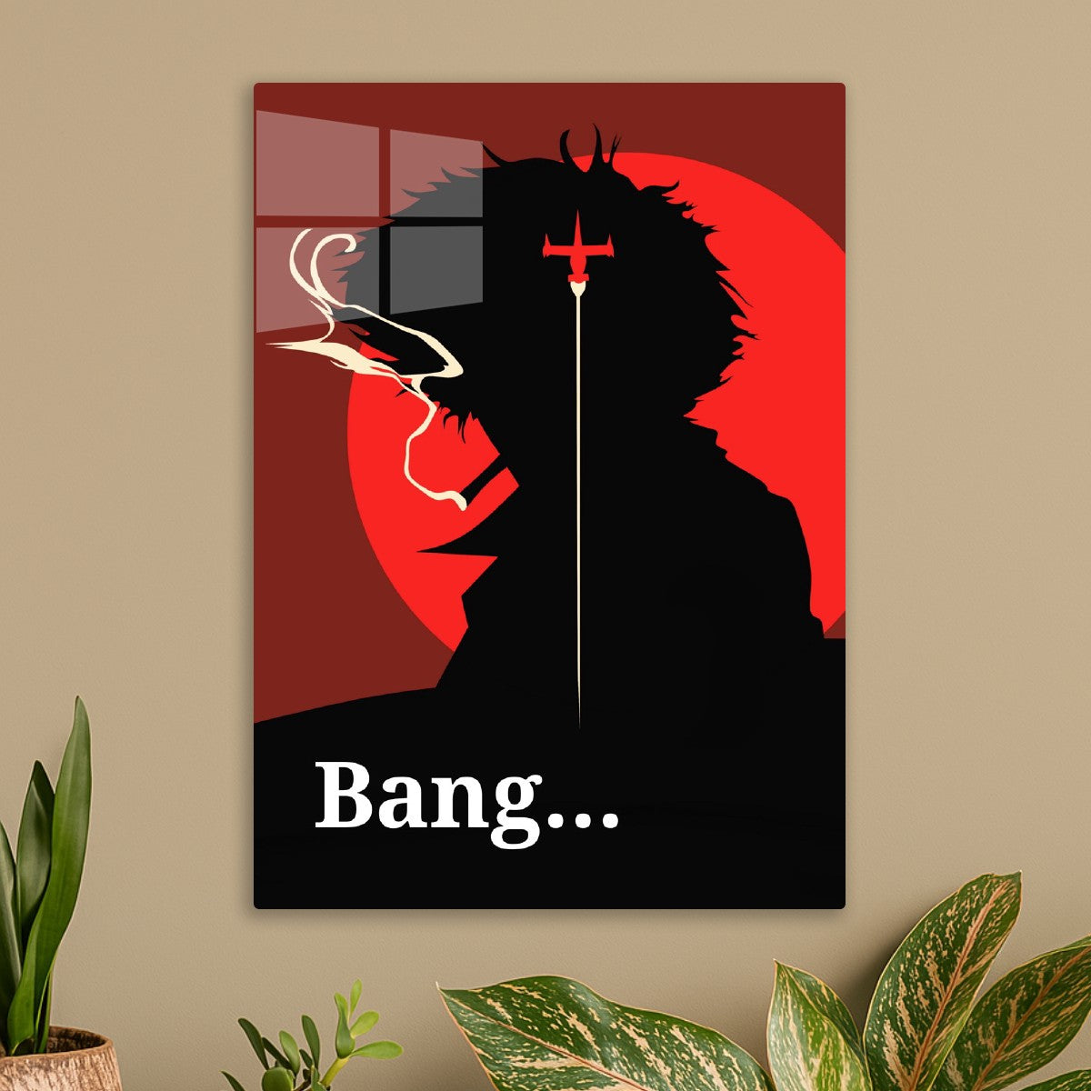Spike Spiegel, Cowboy bebop