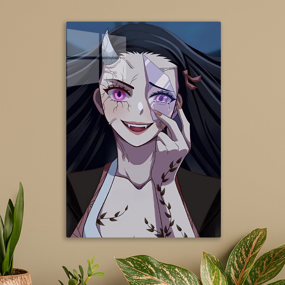 Nezuko Kamado, Demon Slayer