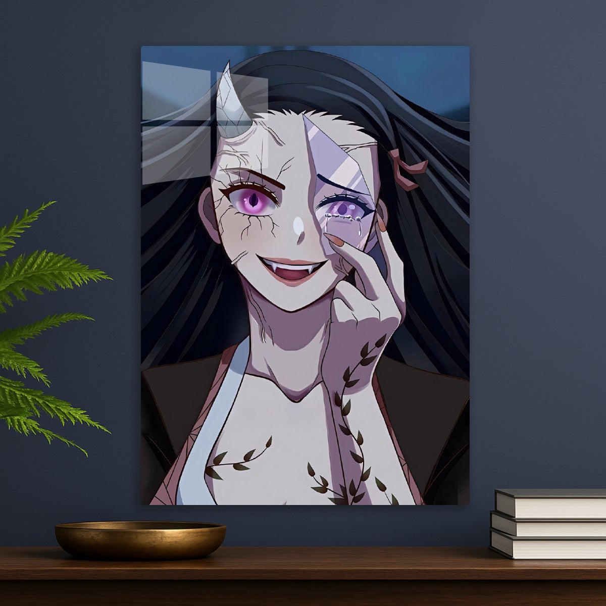 Nezuko Kamado, Demon Slayer