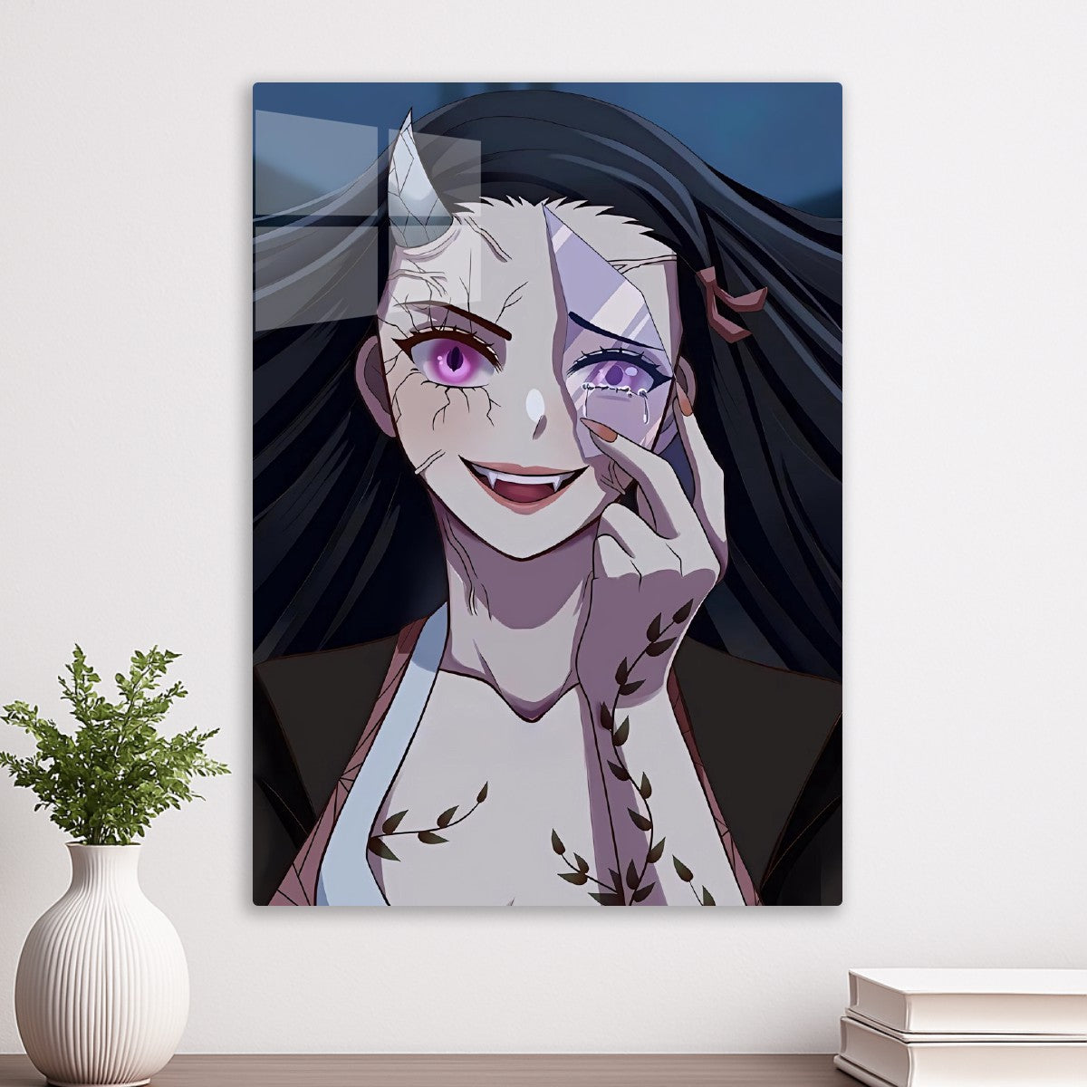 Nezuko Kamado, Demon Slayer