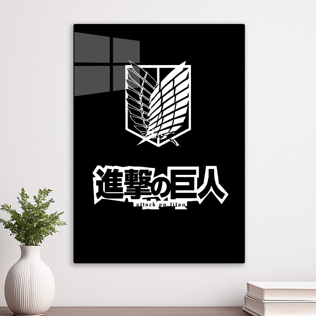Attack on titan