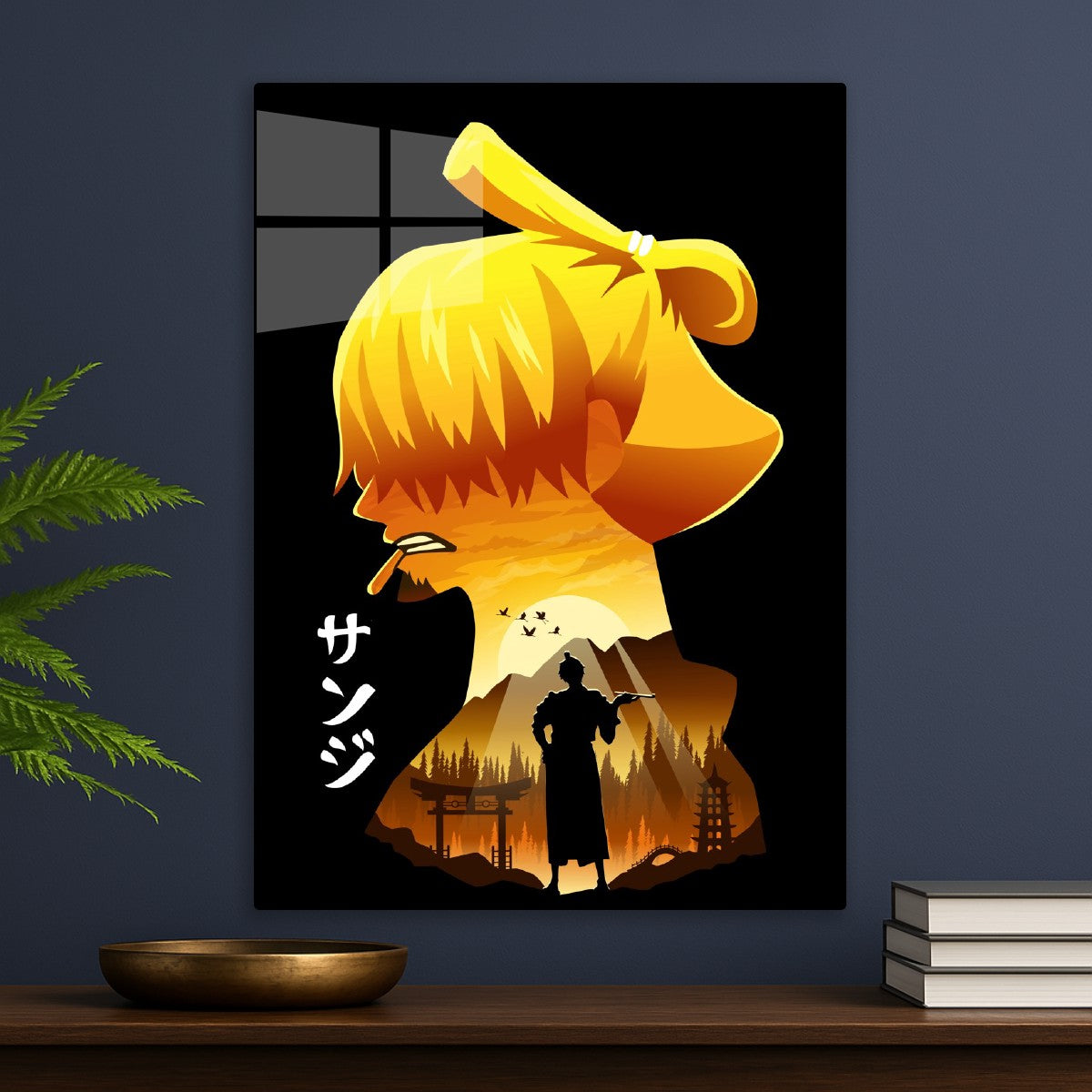 Sanji one piece
