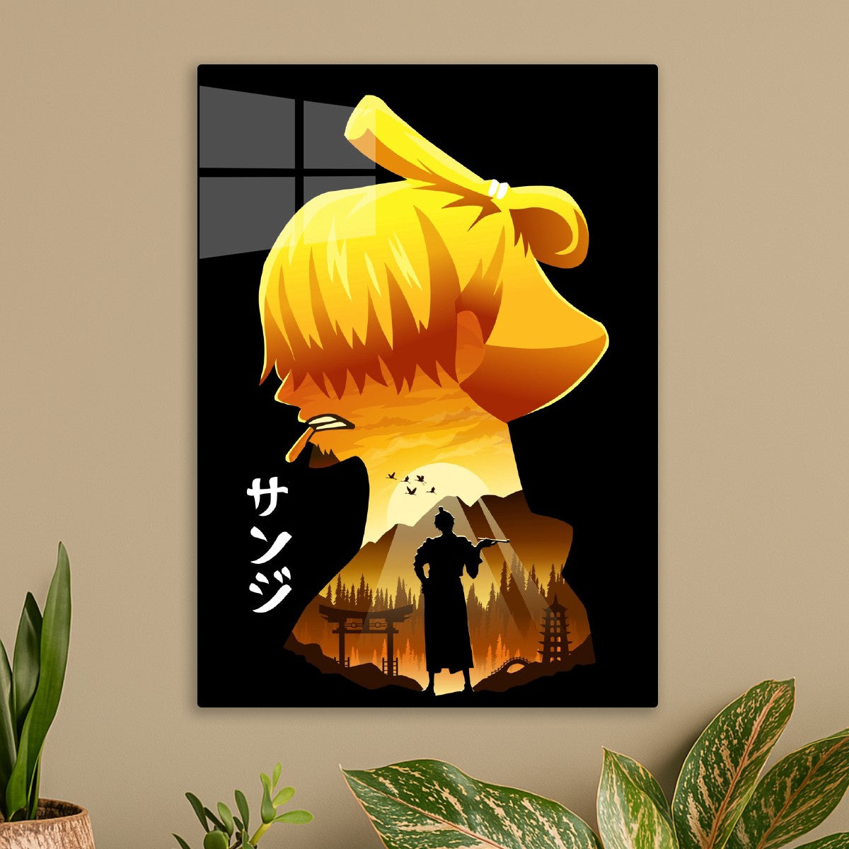 Sanji one piece