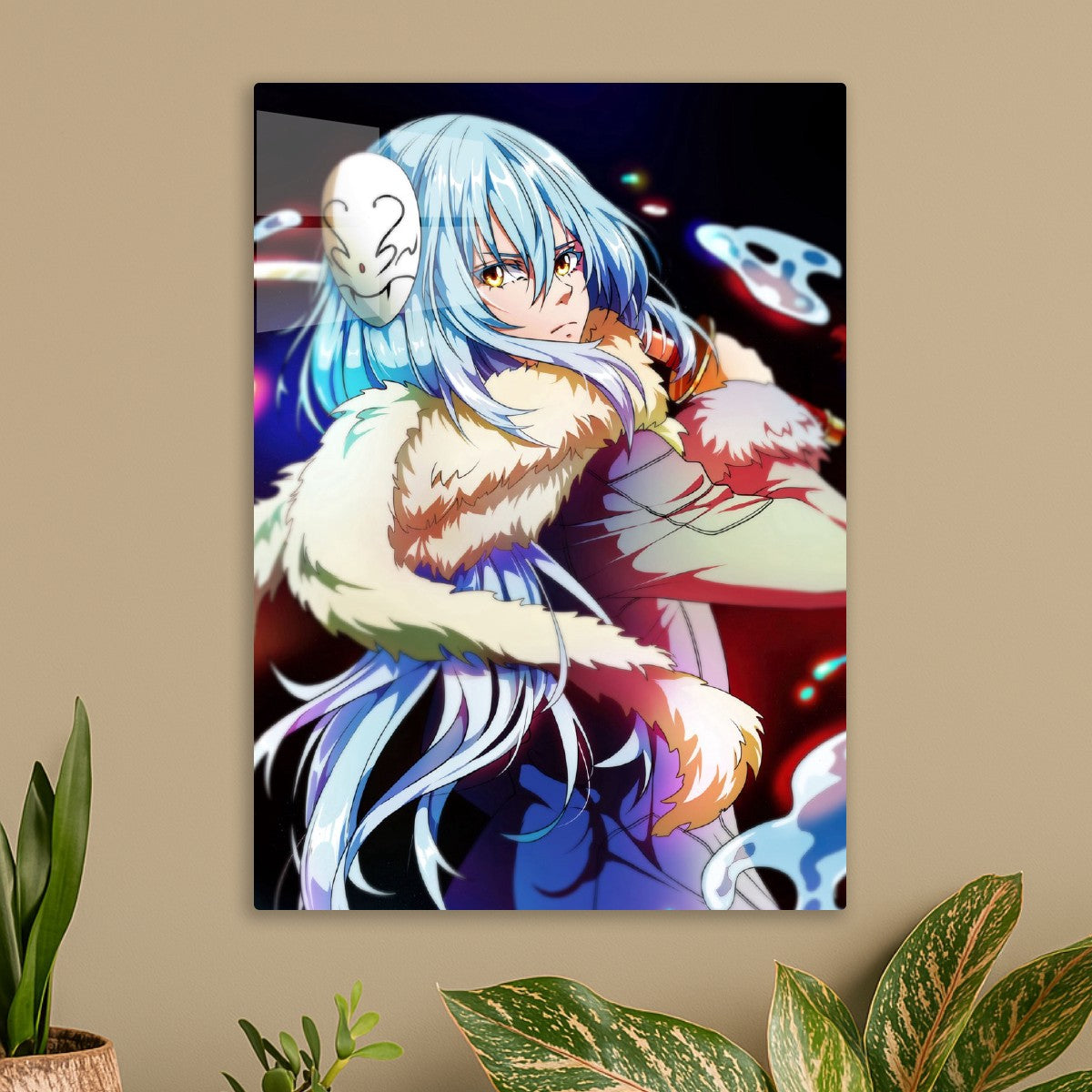 Rimuru Tempest, That Time I Got Reincarnated as a Slime