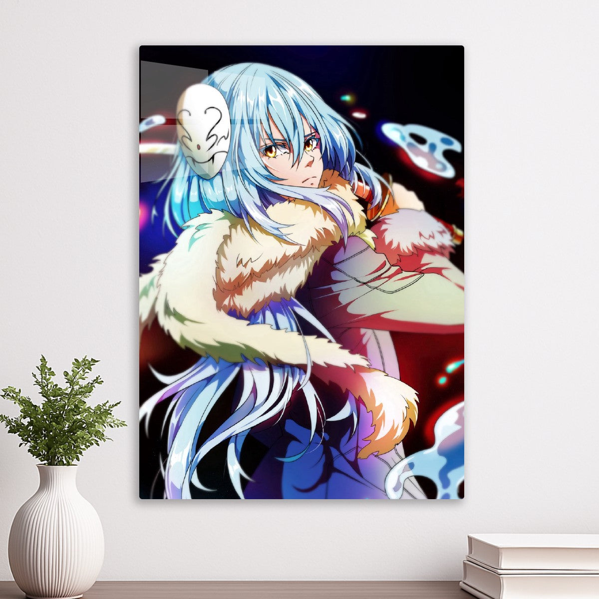 Rimuru Tempest, That Time I Got Reincarnated as a Slime