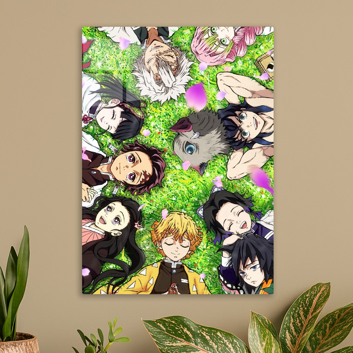 Demon Slayer: Kimetsu no Yaiba