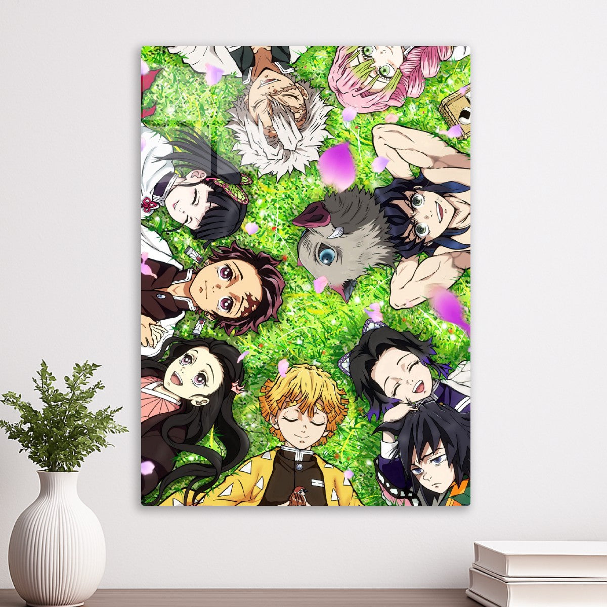 Demon Slayer: Kimetsu no Yaiba