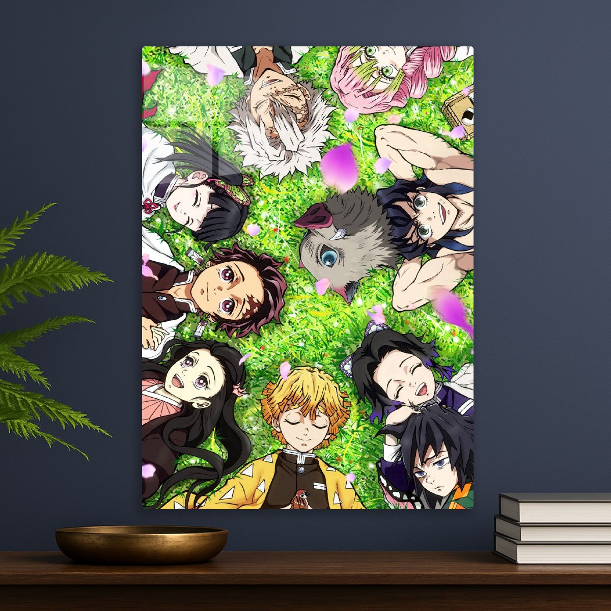 Demon Slayer: Kimetsu no Yaiba