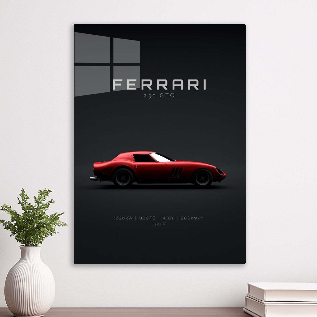 1964 Ferrari 250 GTO