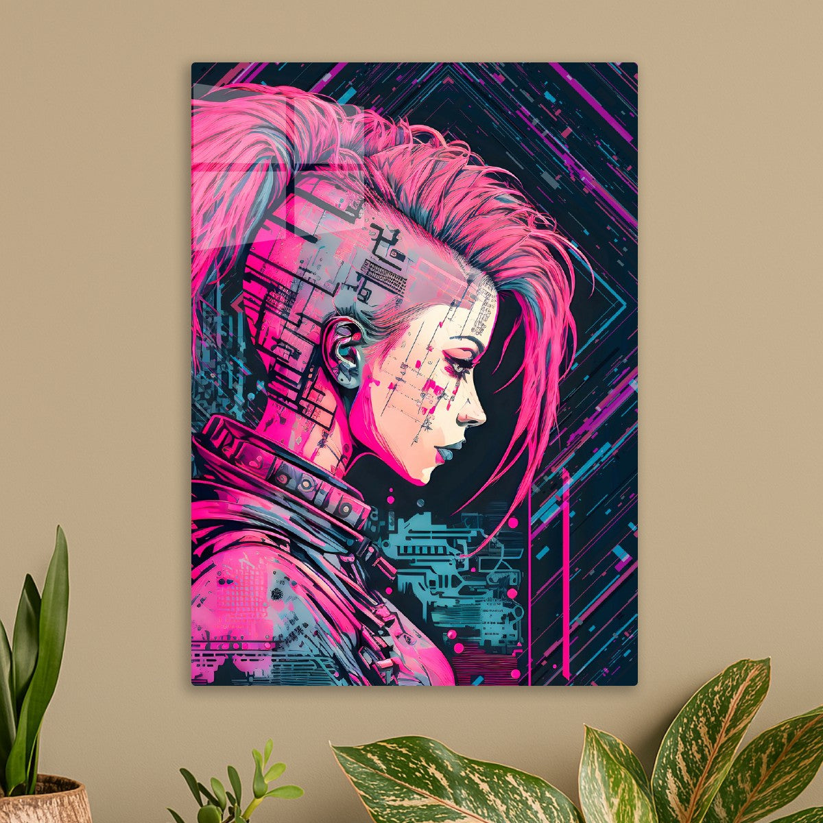 Digital Mind