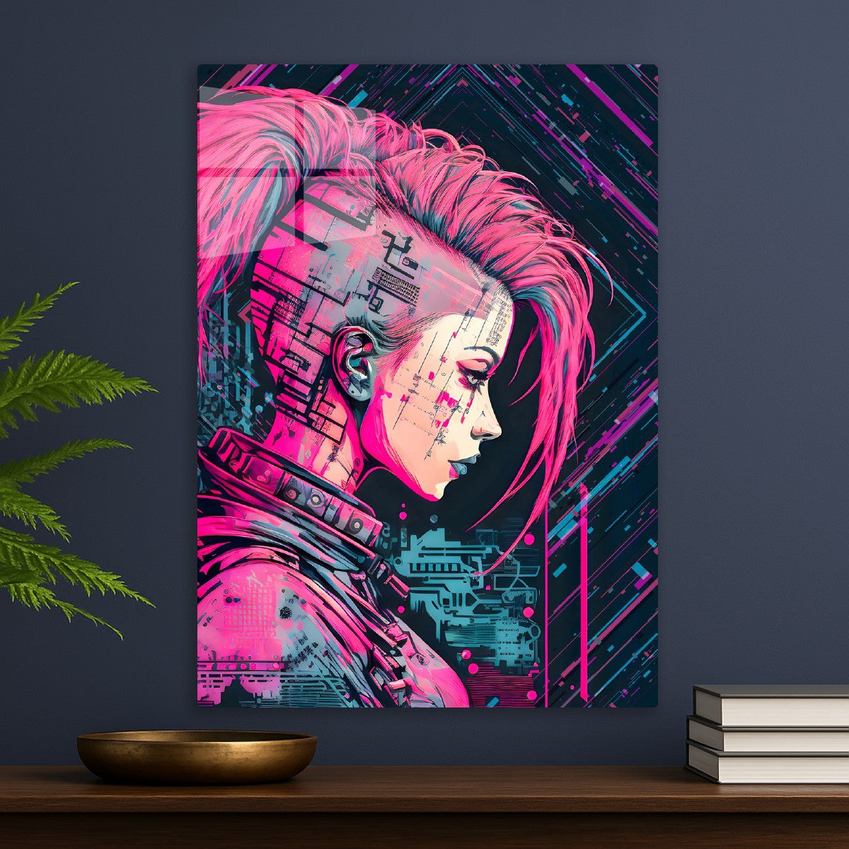 Digital Mind