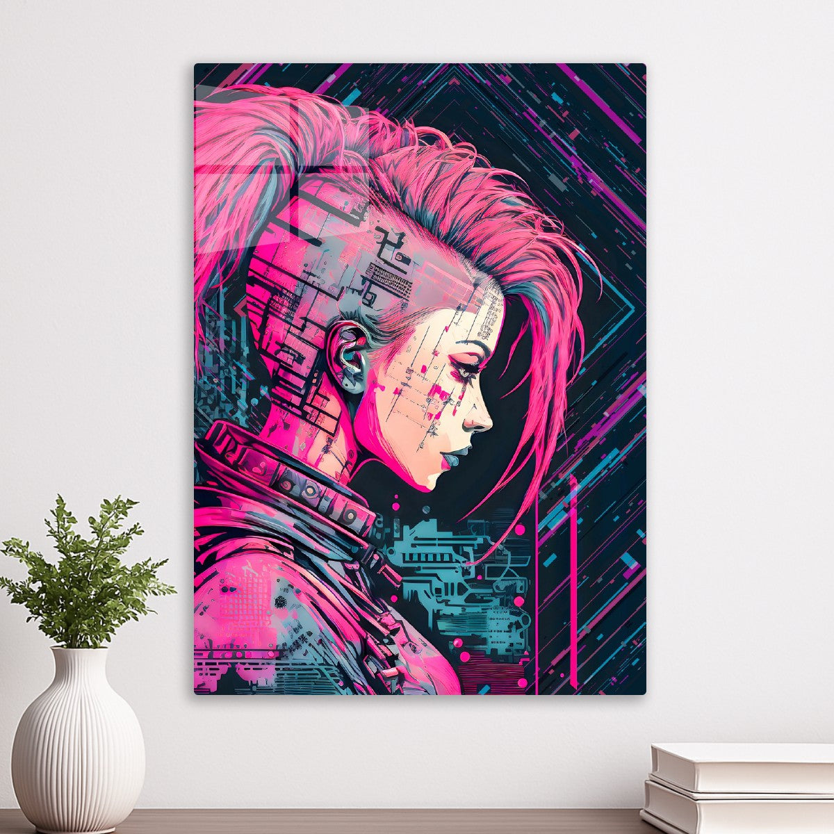 Digital Mind