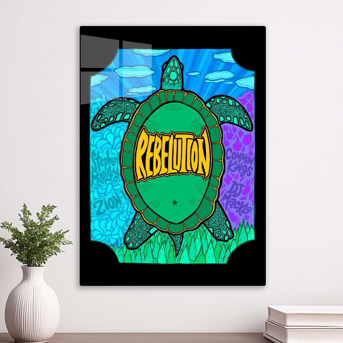 Rebelution