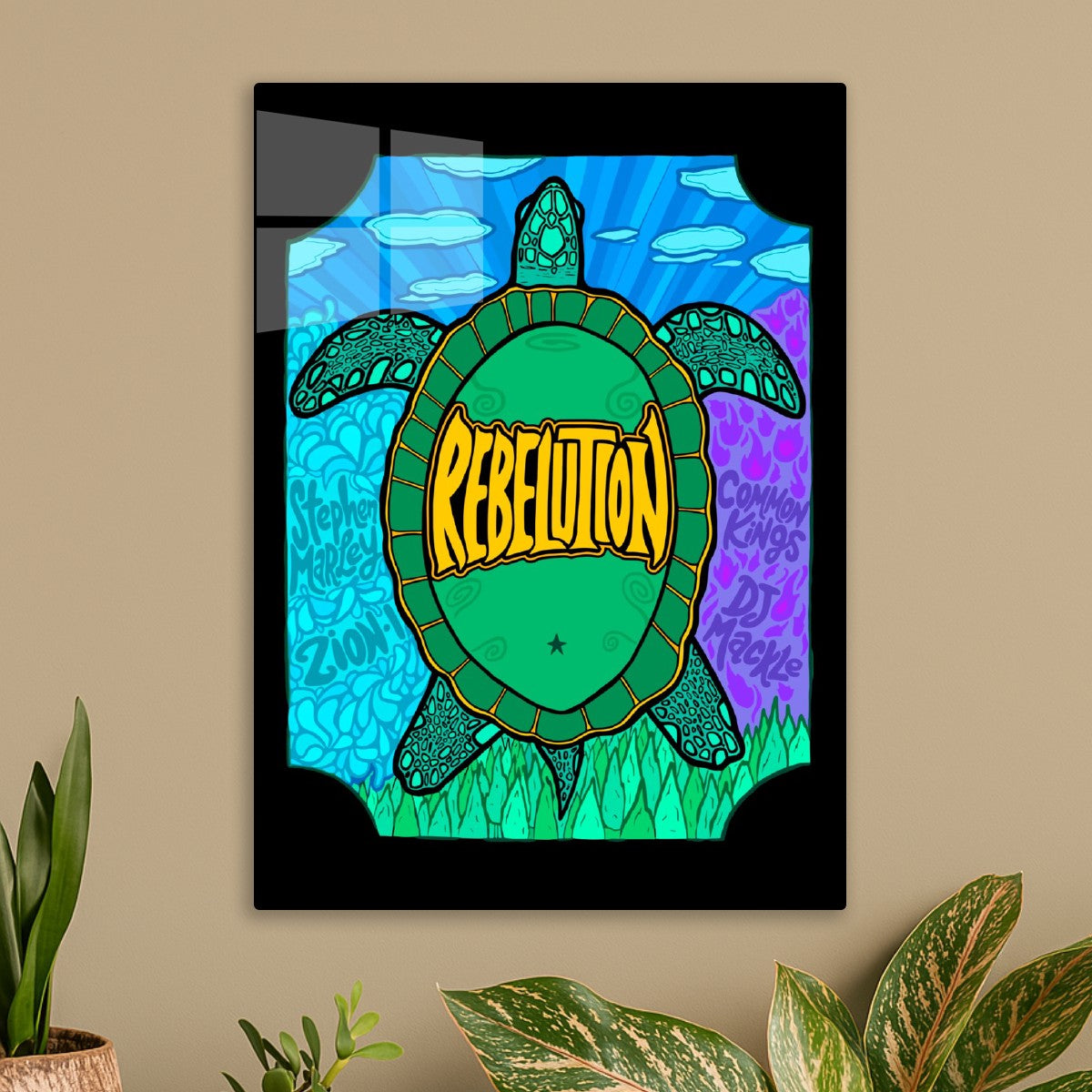 Rebelution