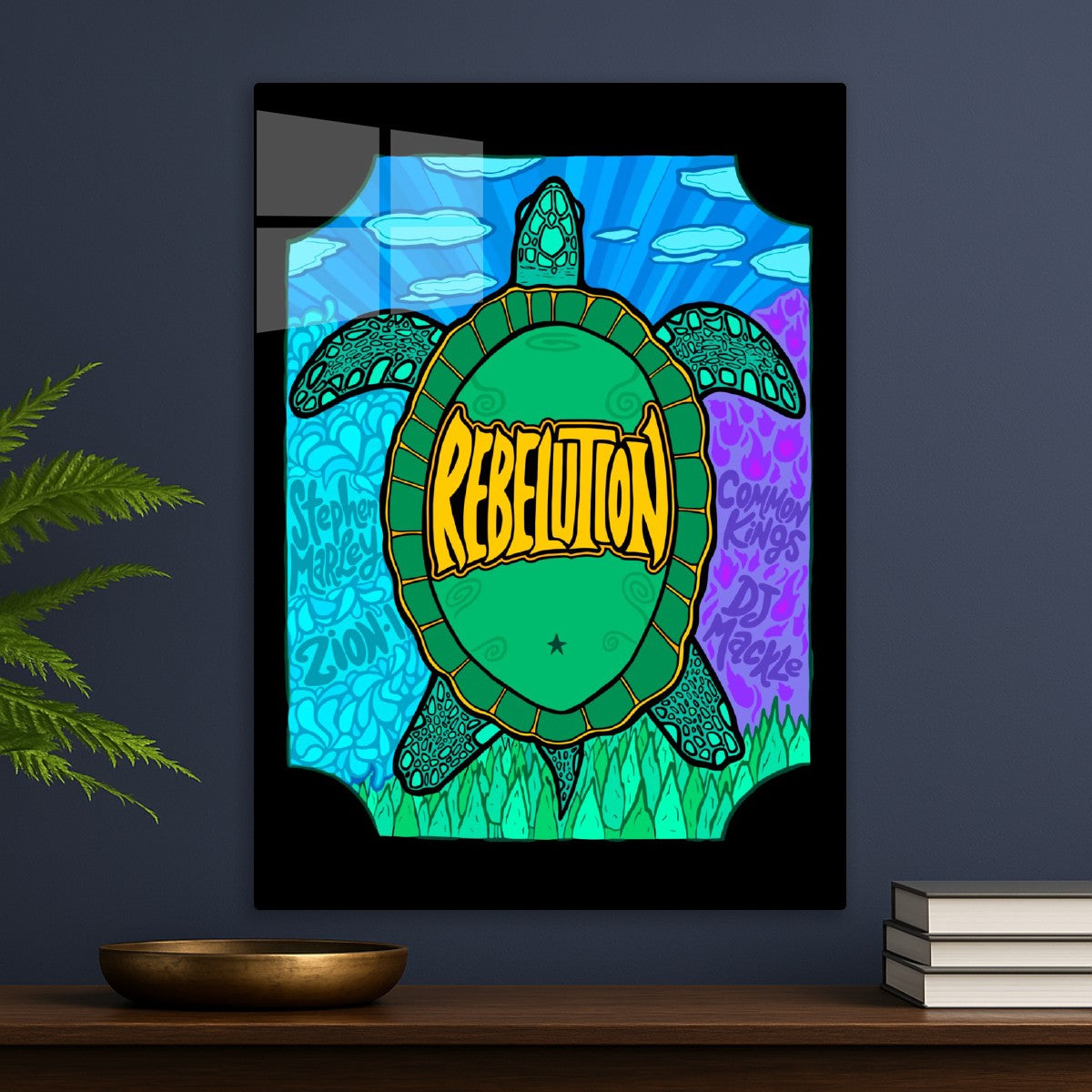 Rebelution