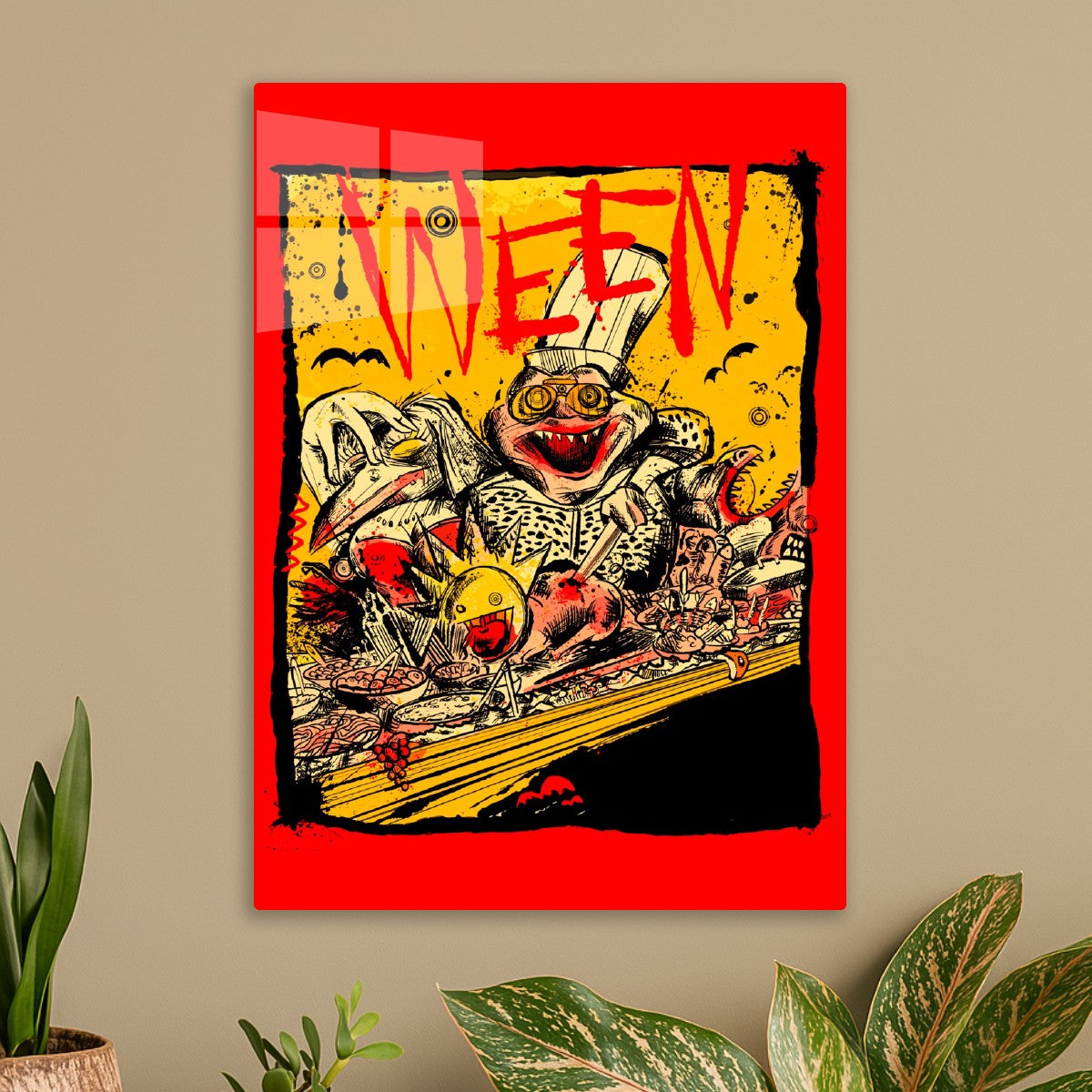 Ween