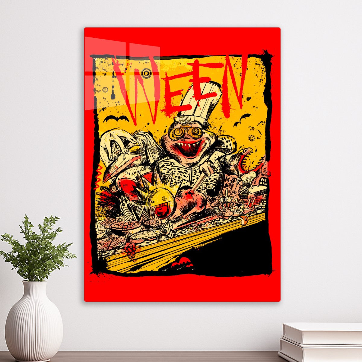Ween
