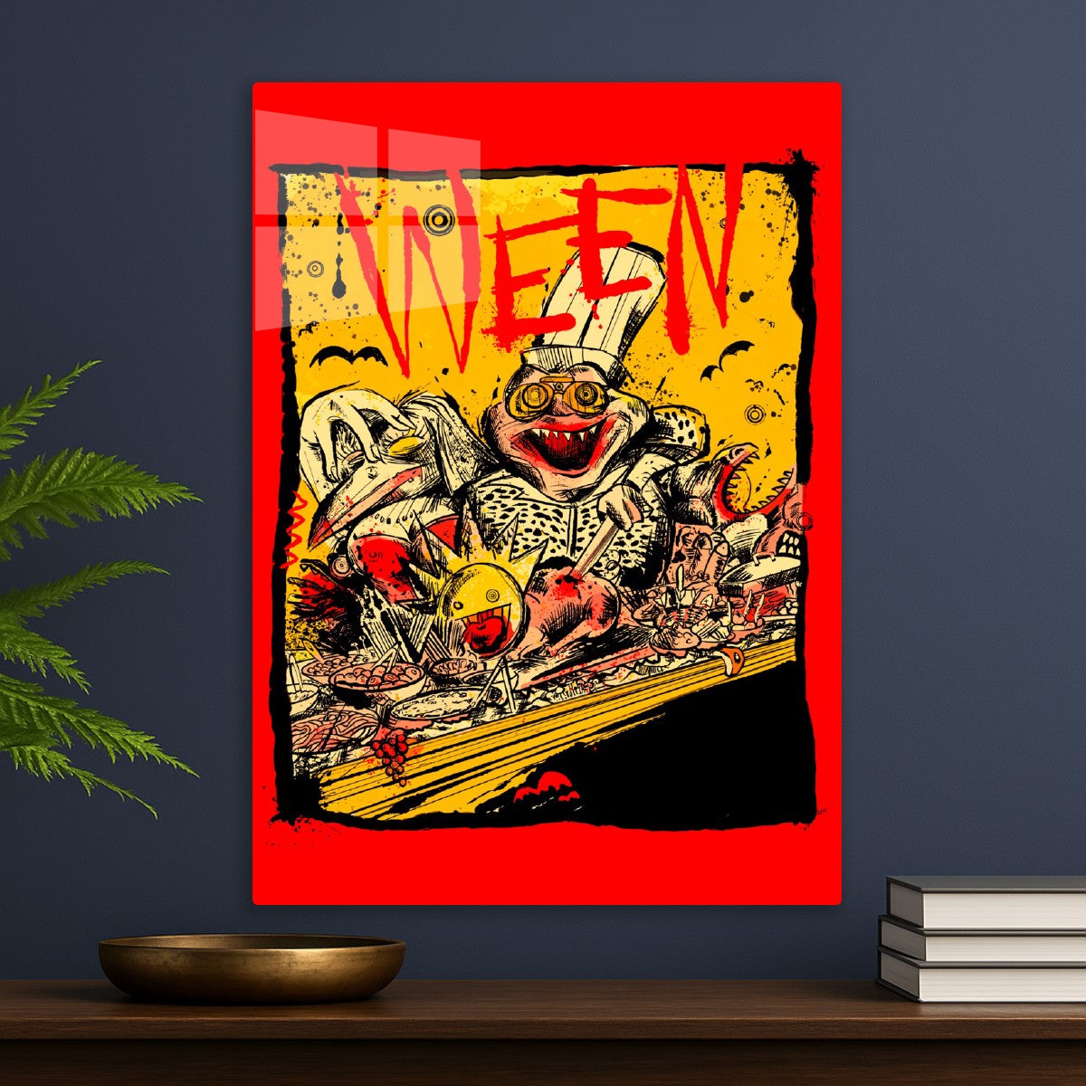 Ween