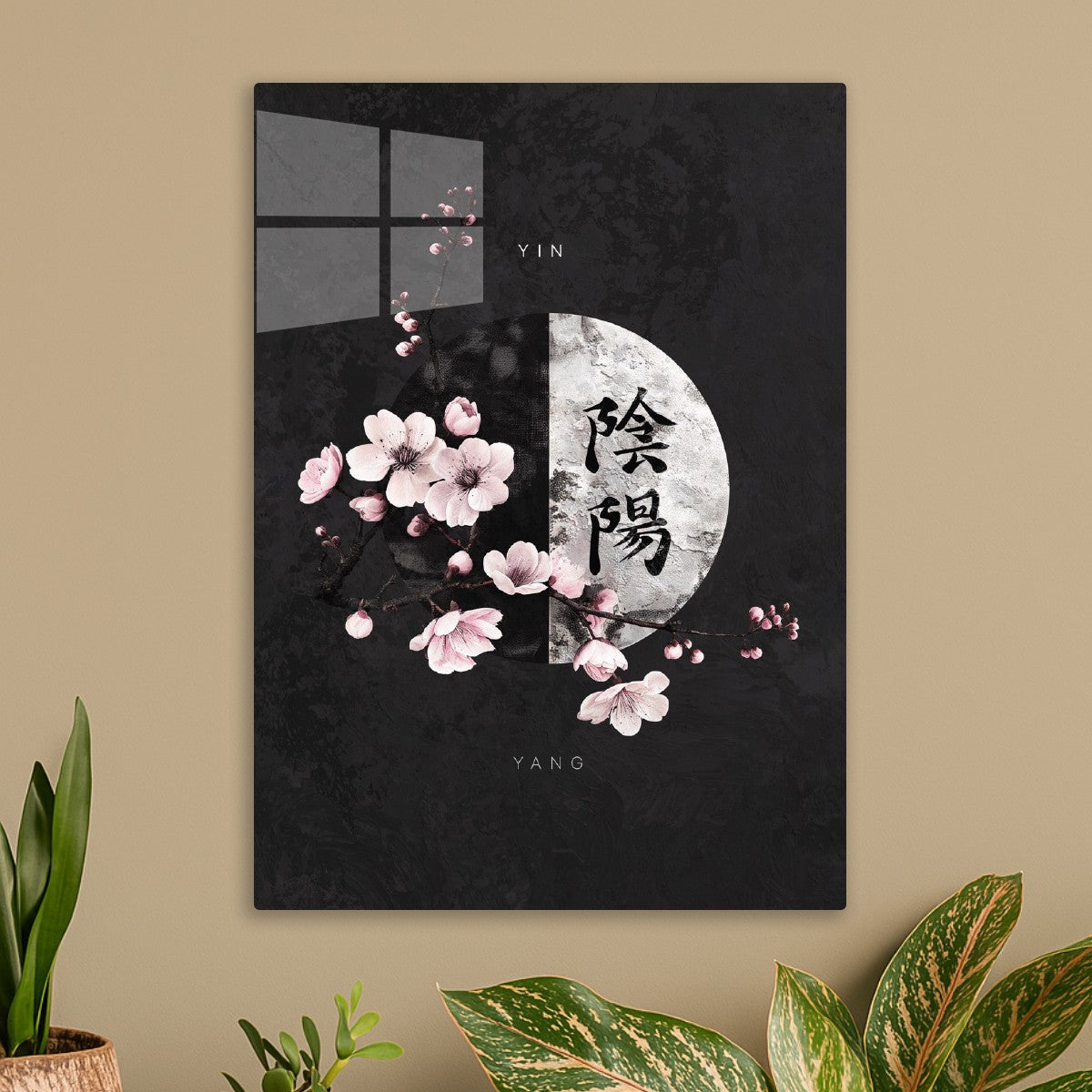 Cherry Blossoms Duality