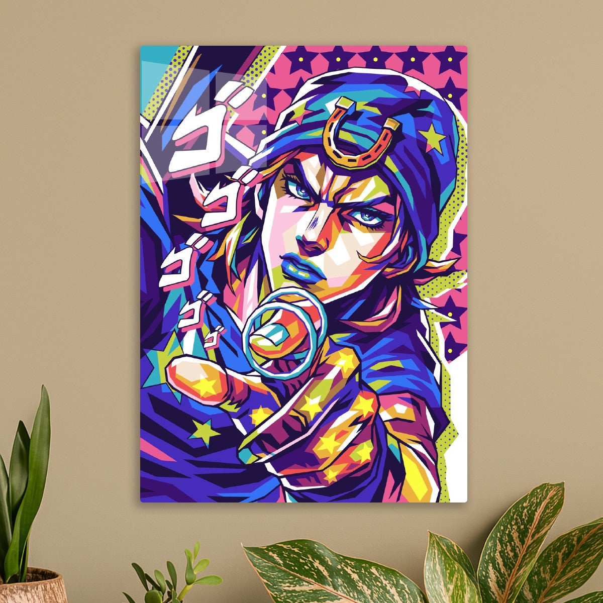 Johnny Joestar