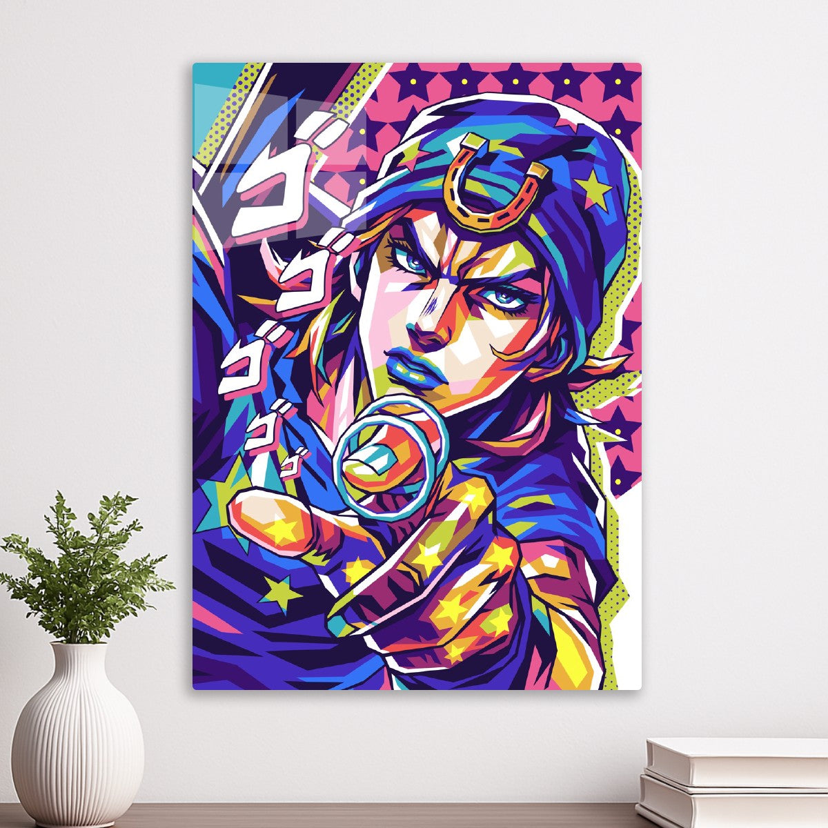 Johnny Joestar