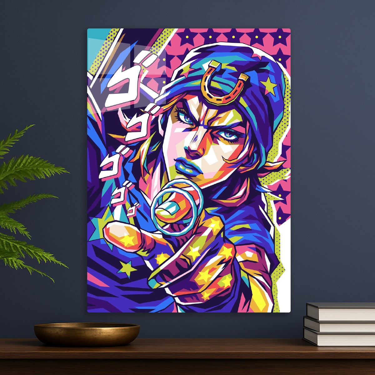 Johnny Joestar