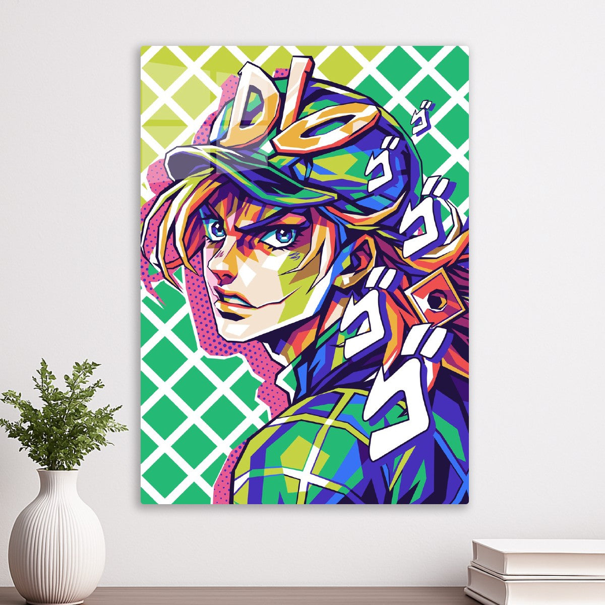 Diego Brando