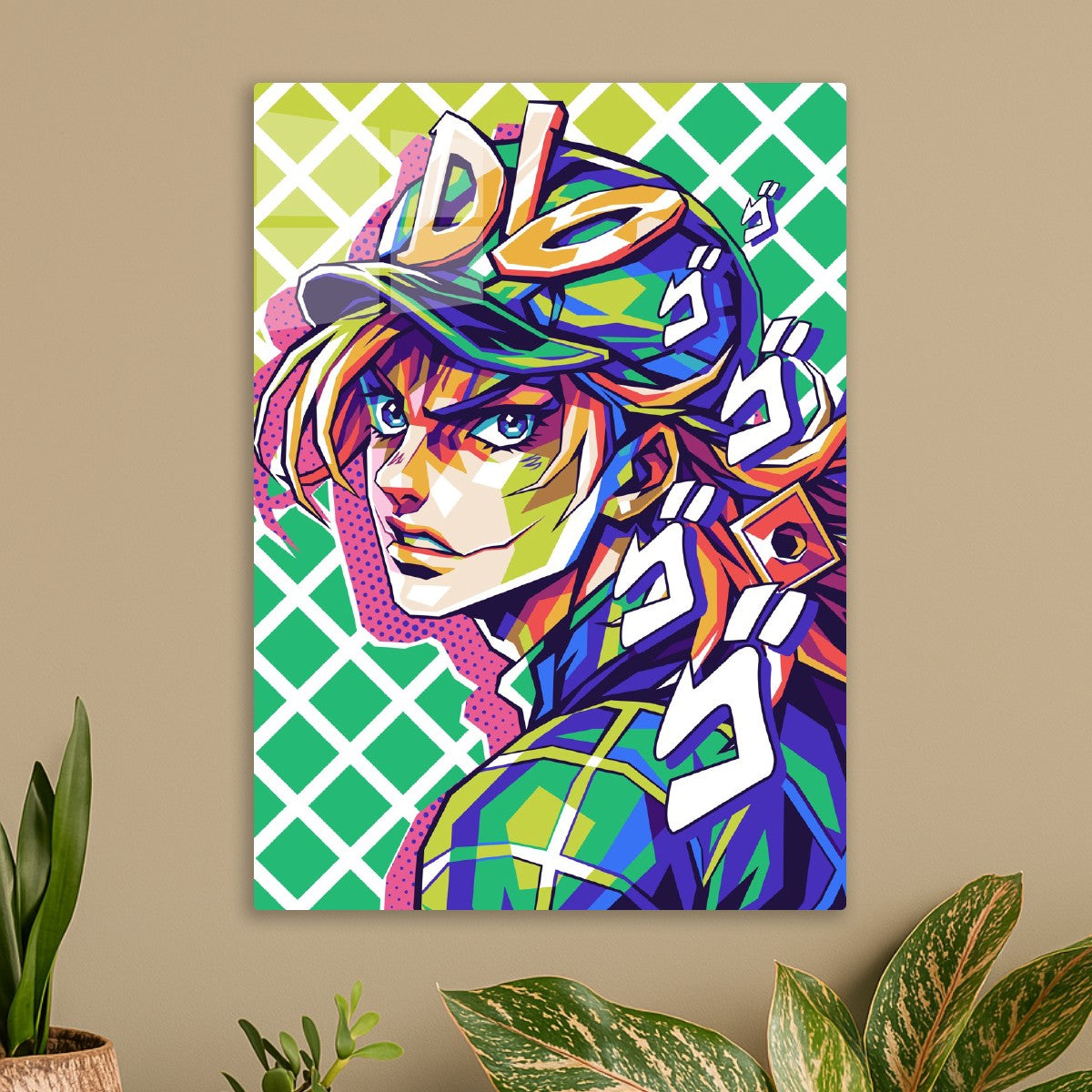 Diego Brando