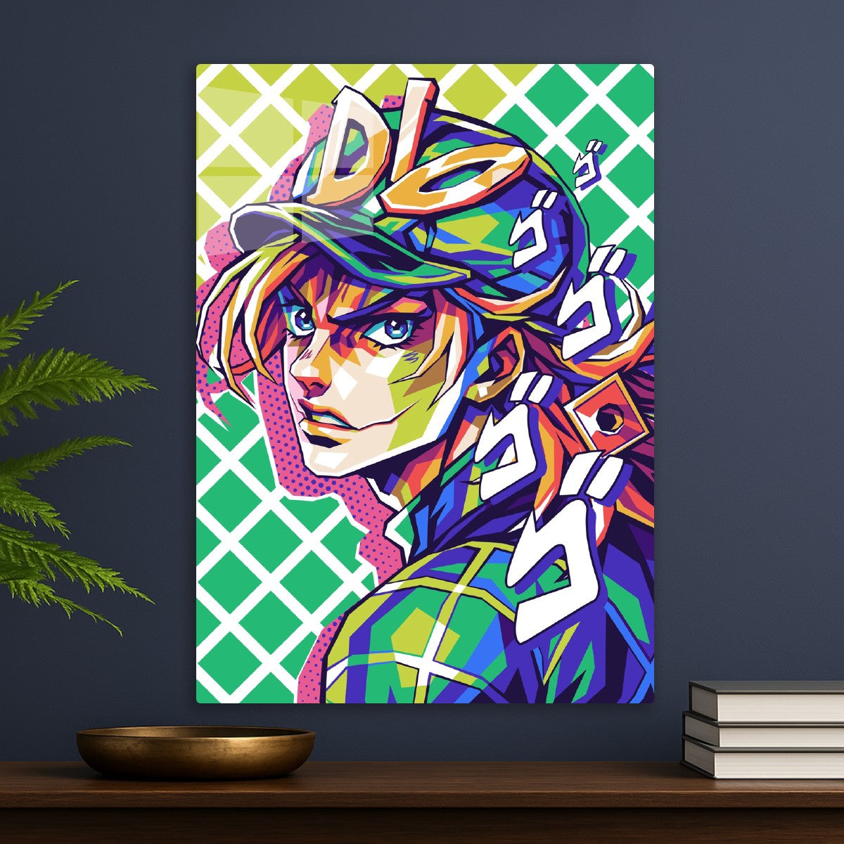 Diego Brando