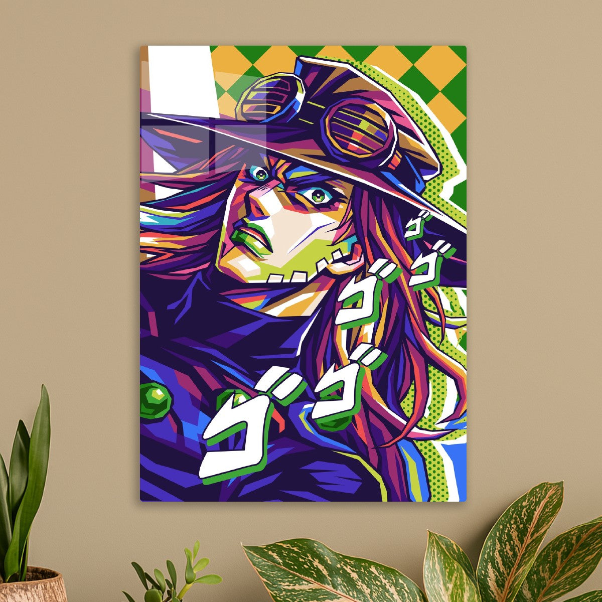Gyro Zeppeli