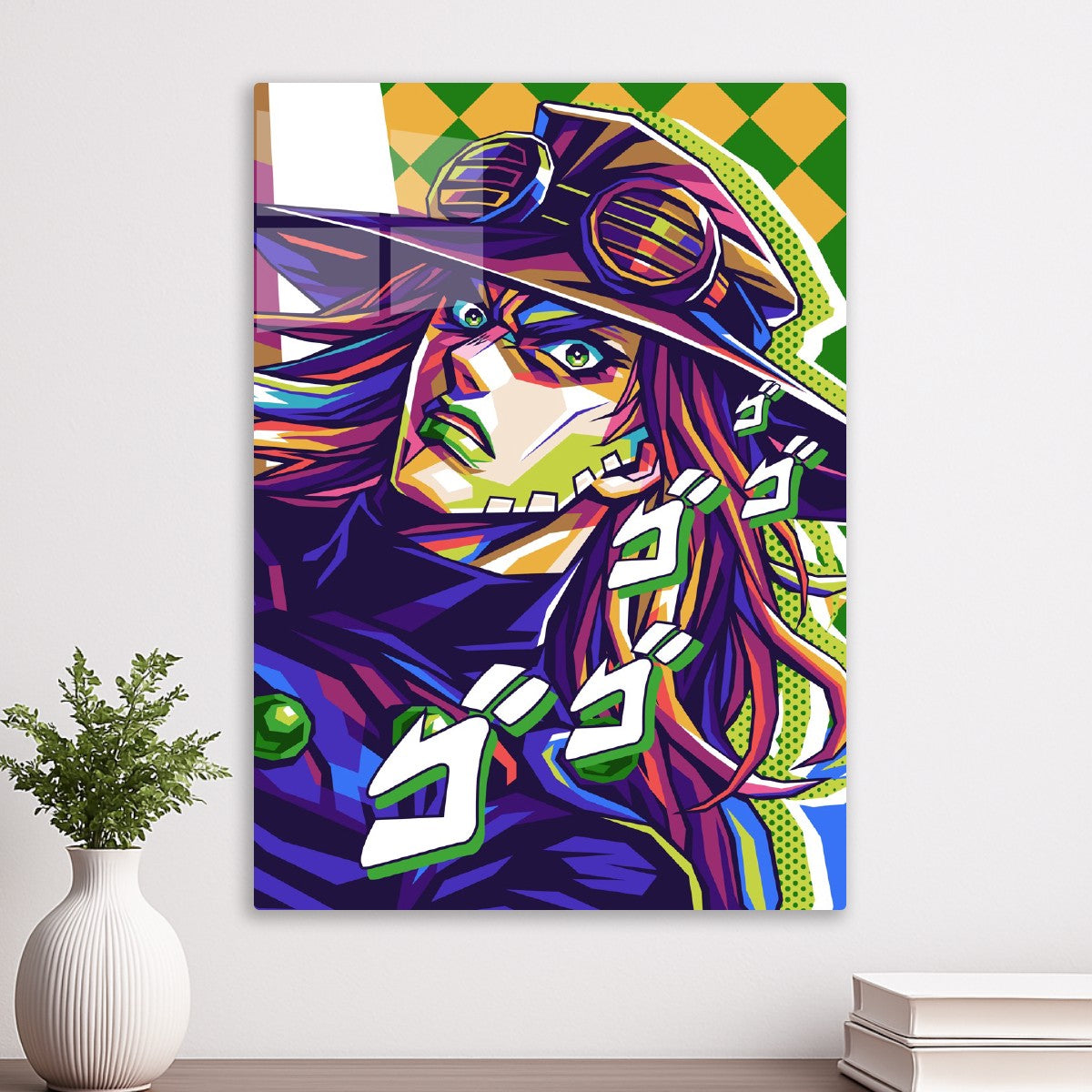 Gyro Zeppeli