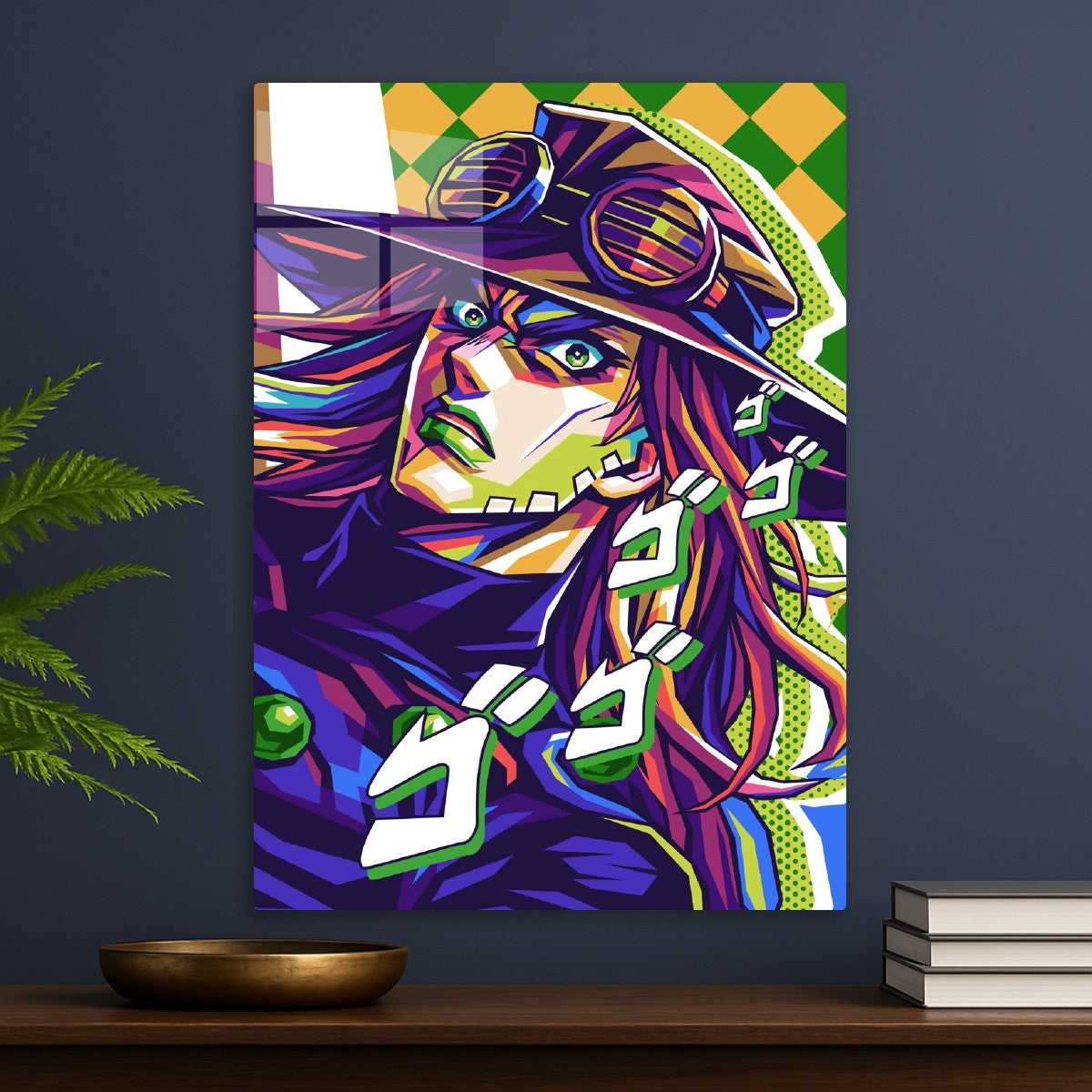 Gyro Zeppeli