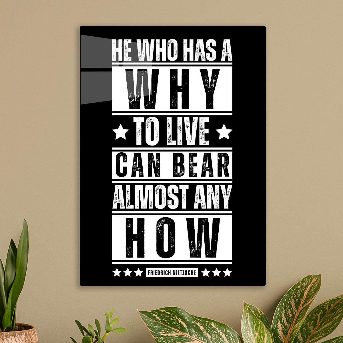 Friedrich Nietzsche Quote