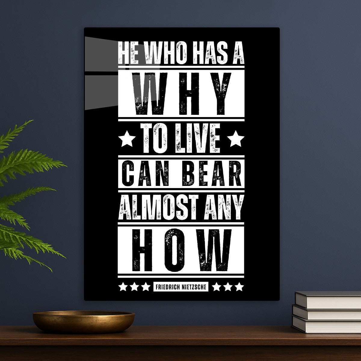 Friedrich Nietzsche Quote