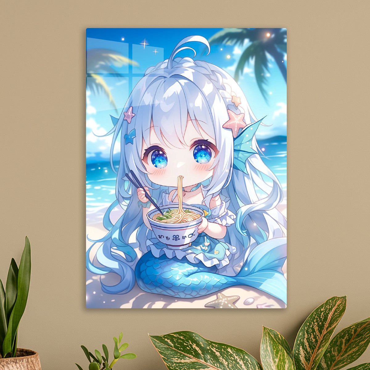 Ocean Noodle Delight