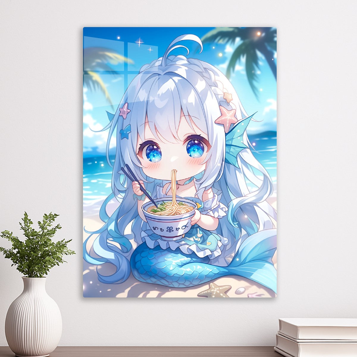 Ocean Noodle Delight