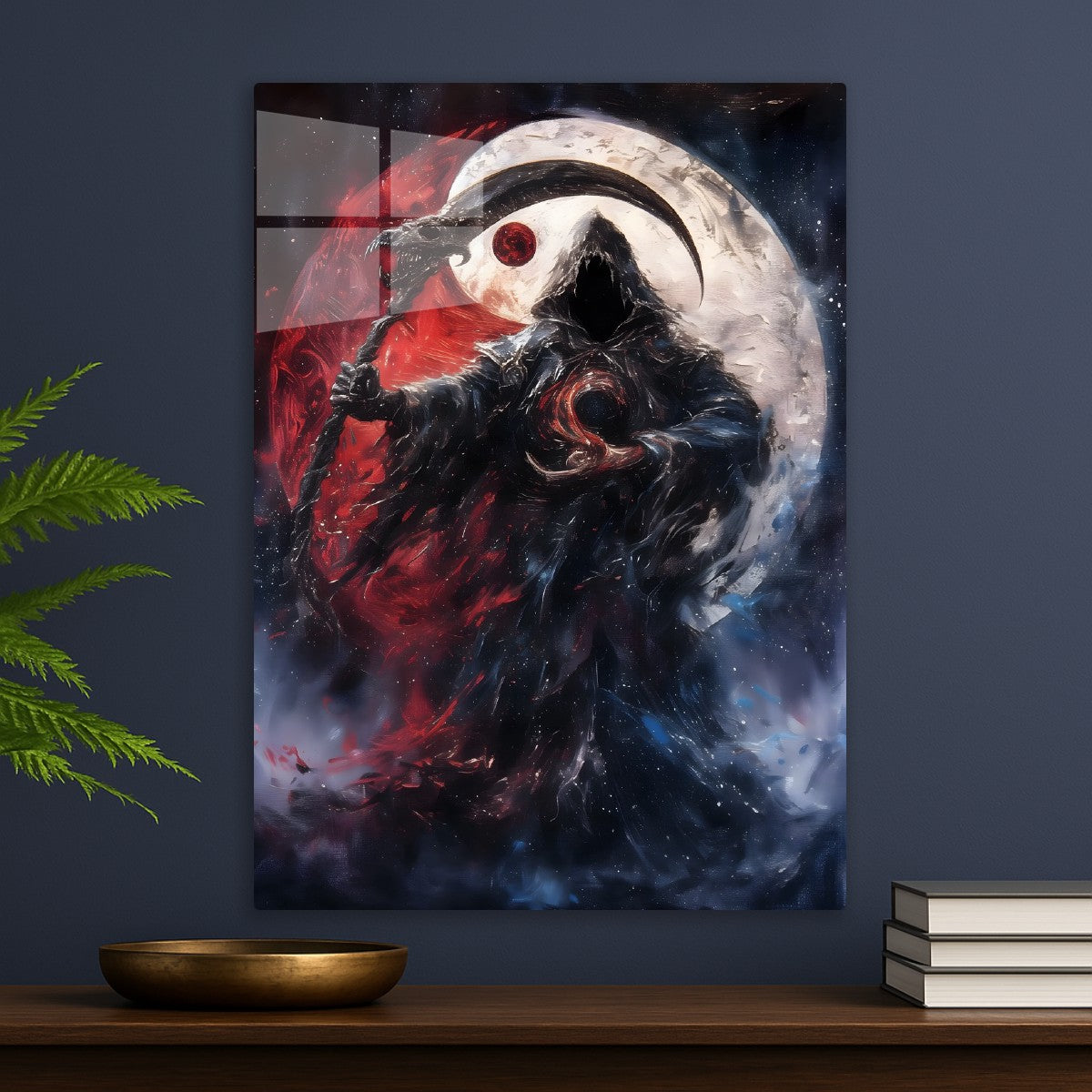 Guardian of the Cosmic Balance