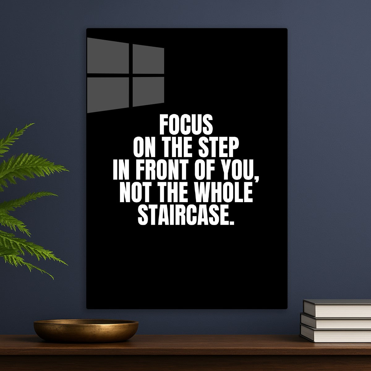 Focus
