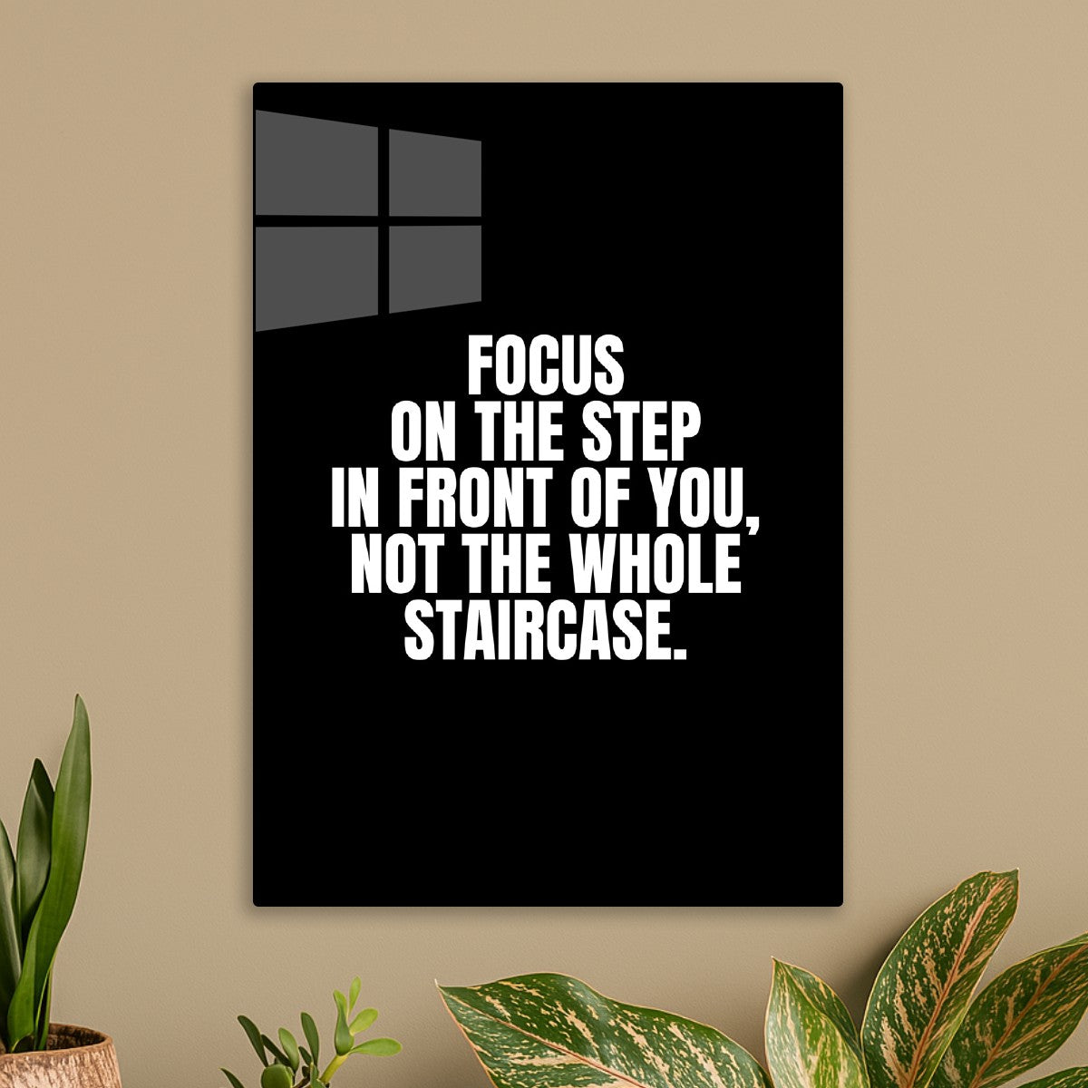 Focus
