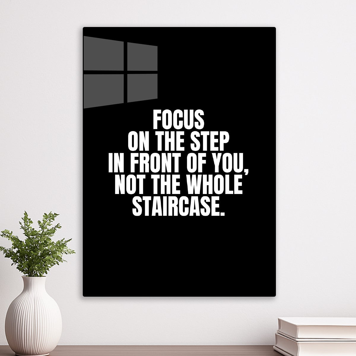 Focus