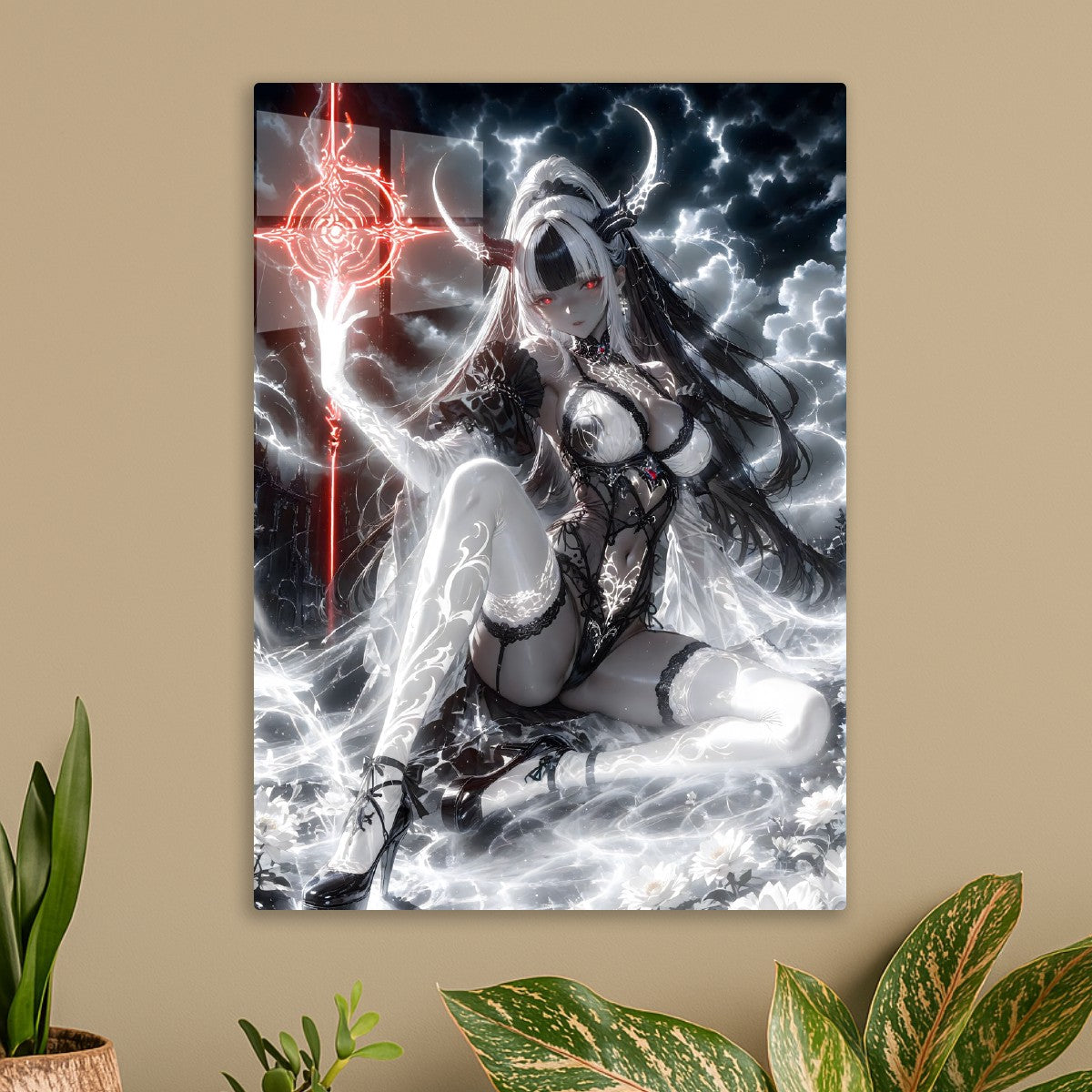 Midnight Enchantress