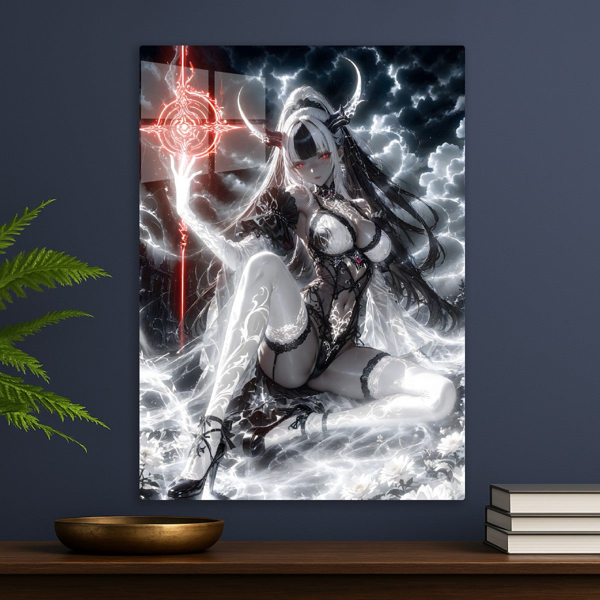 Midnight Enchantress