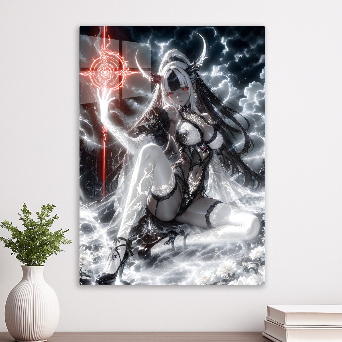 Midnight Enchantress