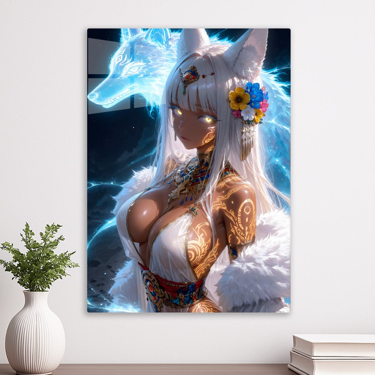 Ethereal Guardian
