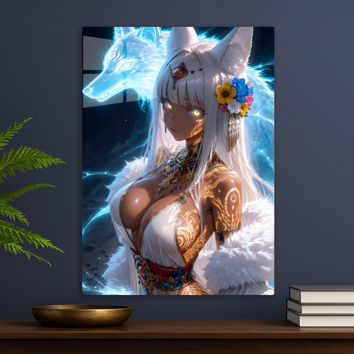 Ethereal Guardian