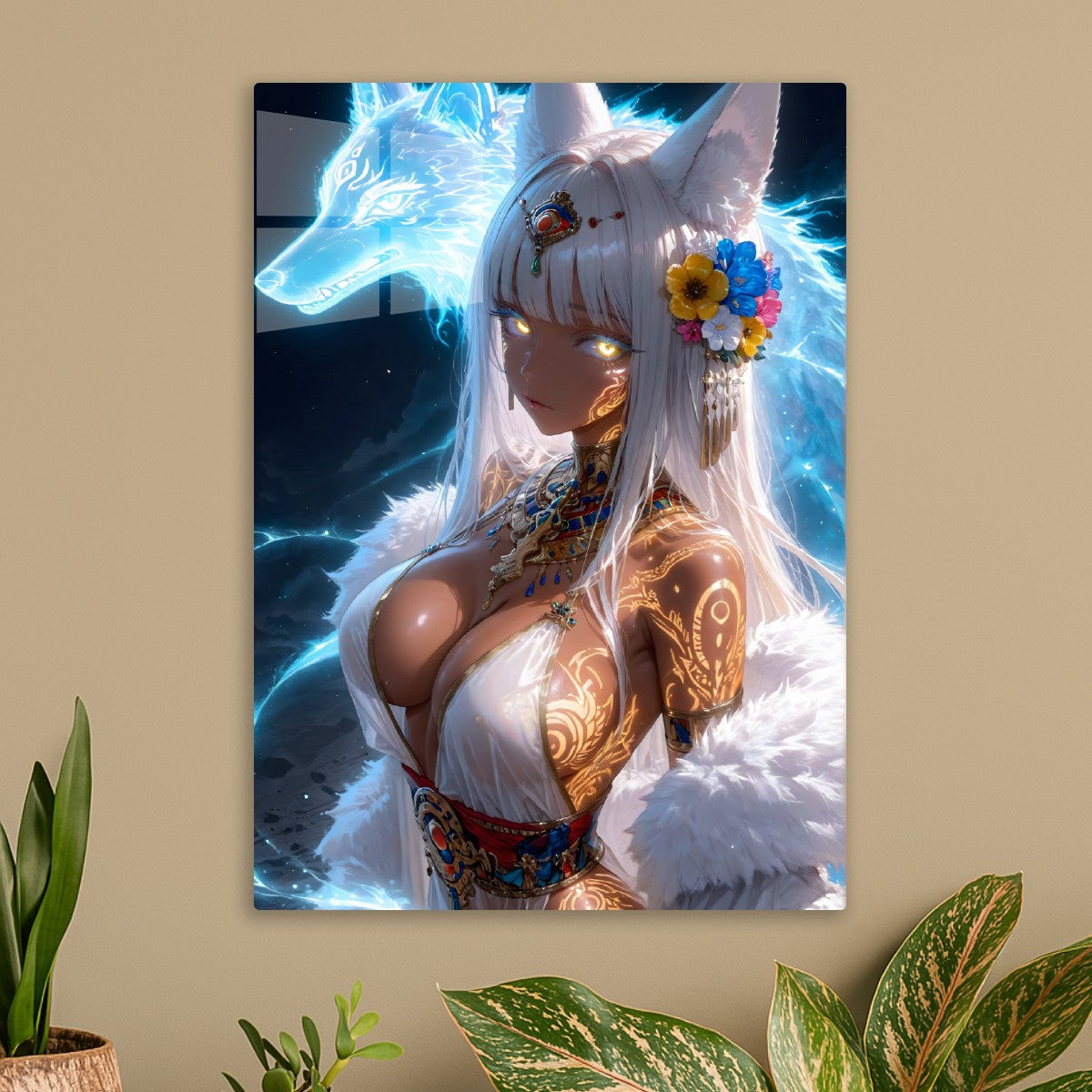 Ethereal Guardian