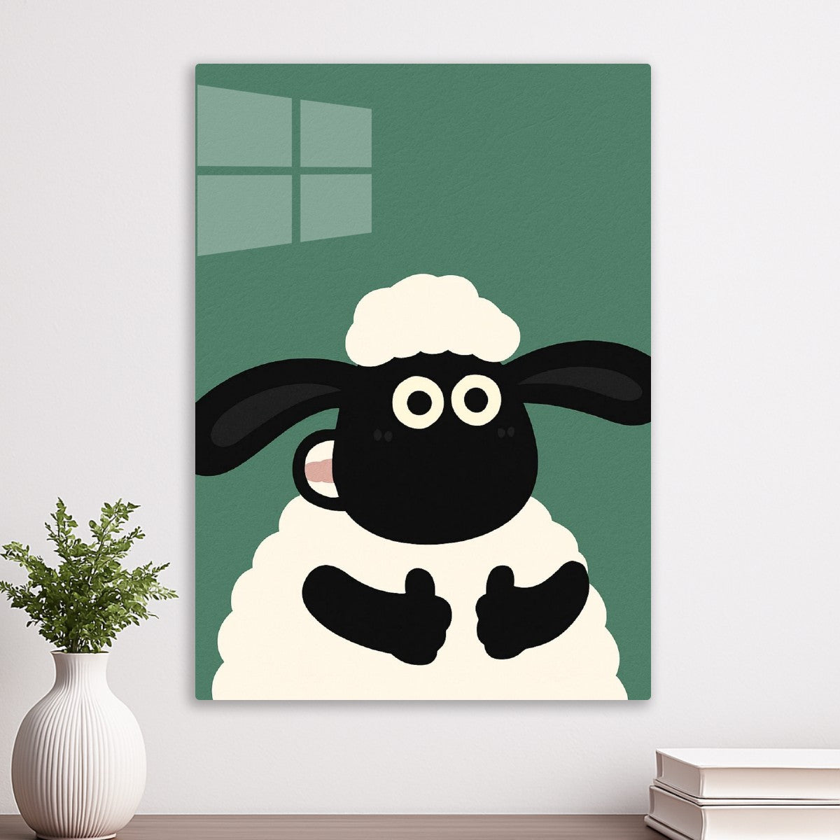 sheep